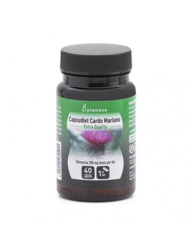 Plameca Capsudiet Cardo Mariano 40...