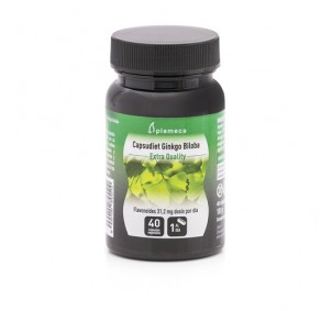 Plameca Capsudiet Ginkgo...