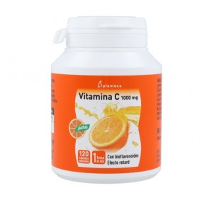 Plameca Vitamina C Pura...