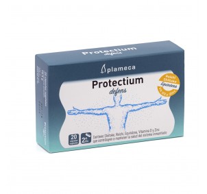 Plameca Protectium Defens...