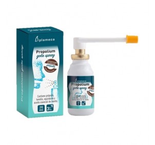 Plameca Propolium Gola...
