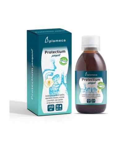 Plameca Protectium Propol 250ml