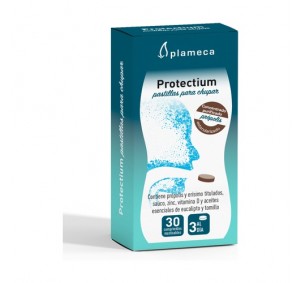 Plameca Protectium...