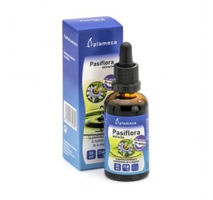 Plameca Pasiflora Extracto...