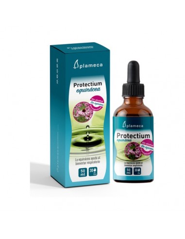 Plameca Protectium Equinácea 50ml
