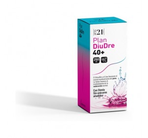 Plameca Plan Diudre 40+ 250ml