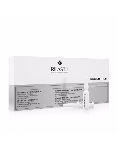 Cumlaude Summum RX Lift 10 Ampollas x...