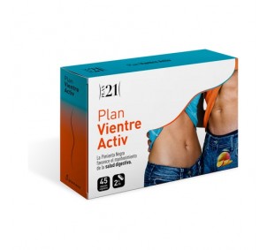 Plameca Plan Vientre Activ...