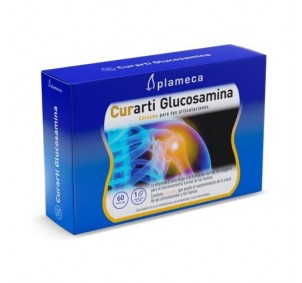 Plameca Curarti Glucosamina...