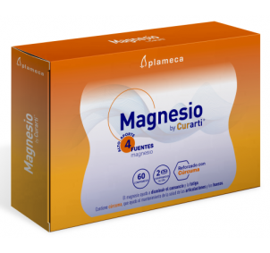 Plameca Magnesio By Curarti...