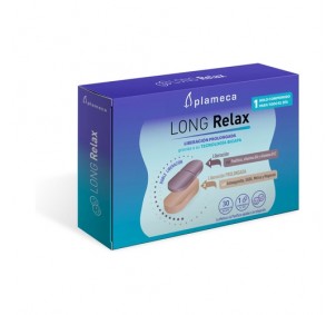 Plameca Long Relax 30...