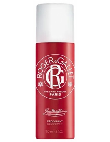 Roger & Gallet Desodorante Spray Jean...