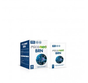 Neo MicoNeo Brn 15 Sobres