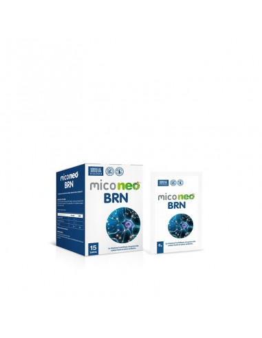 Neo MicoNeo Brn 15 Sobres