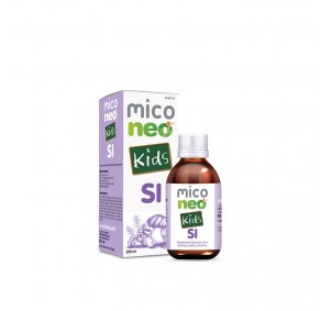 Neo MicoNeo  Si Kids  200ml