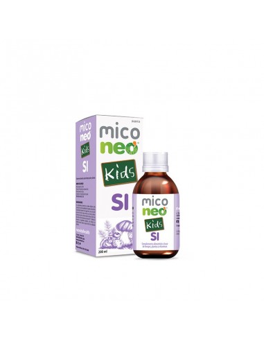 Neo MicoNeo  Si Kids  200ml