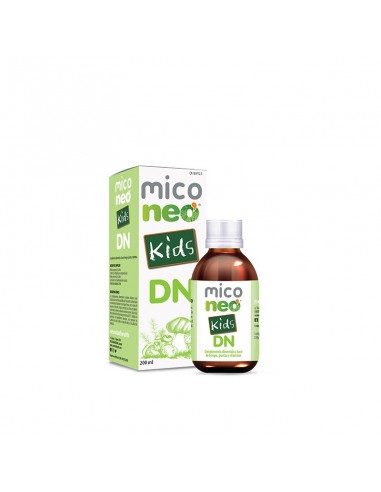 Neo MicoNeo Dn Kids 200ml