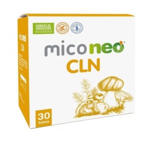Neo MicoNeo Cln 30 Sobres