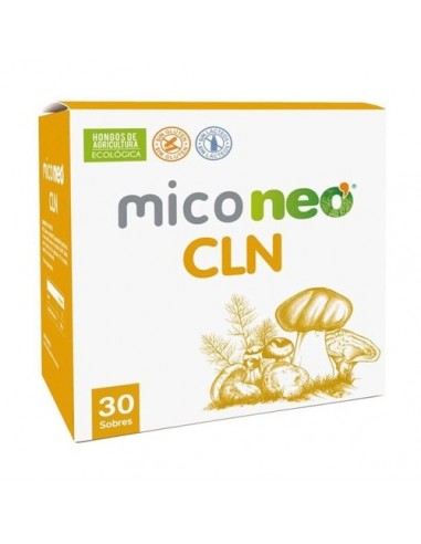 Neo MicoNeo Cln 30 Sobres