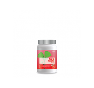 Neo Ginkgo 45 Cápsulas