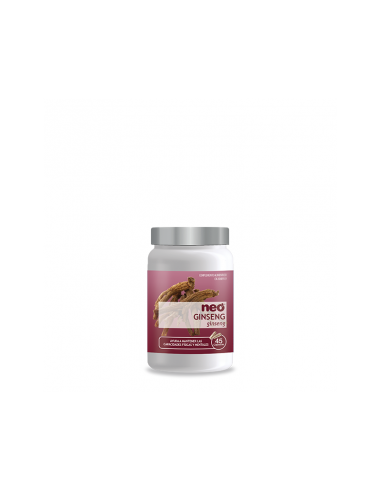 Neo Ginseng 45 Cápsulas