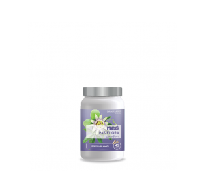 Neo Pasiflora 45 Cápsulas