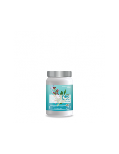 Neo Salvia 45 Cápsulas