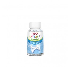 Neo Peques  Kalcium+ 30...