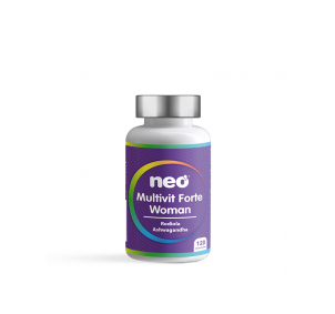 Neo Multivit Forte Woman...