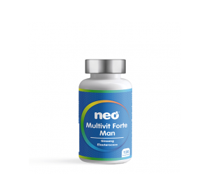 Neo Multivit Forte Man 120...