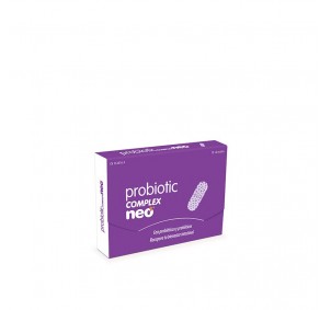 Neo Probiotic Complex 15...