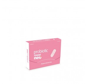 Neo Probiotic Femme 15...