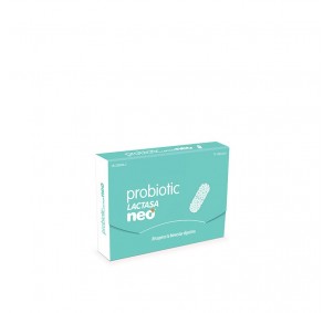 Neo Probiotic Lactasa 15...