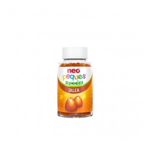 Neo Peques  Jalea 30 Gummies
