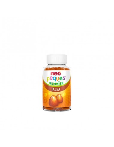 Neo Peques  Jalea 30 Gummies