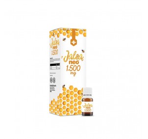Neo Jalea  1500 14 Viales