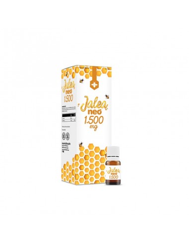 Neo Jalea  1500 14 Viales