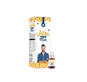 Neo Jalea  Man 14 Viales