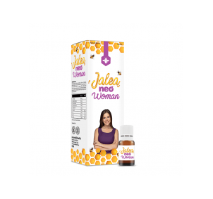 Neo Jalea  Woman 14 Viales