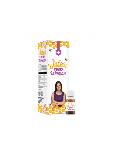 Neo Jalea  Woman 14 Viales