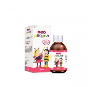 Neo Peques Jalea 150ml