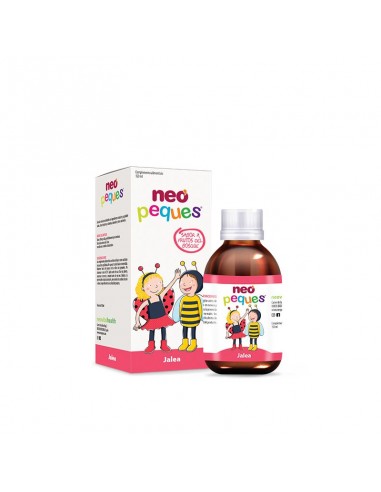 Neo Peques Jalea 150ml