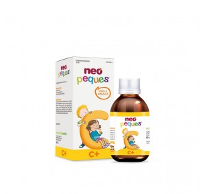 Neo Peques C+ 150ml