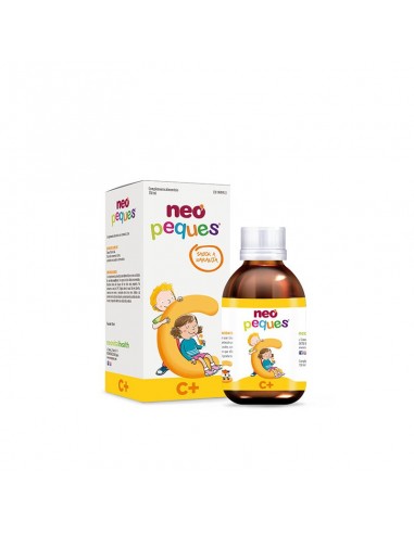 Neo Peques C+ 150ml