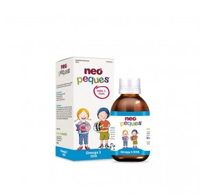 Neo Peques Omega 3 150ml