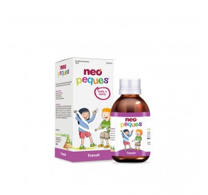 Neo Peques Transit 150ml