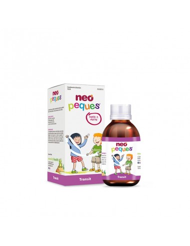 Neo Peques Transit 150ml
