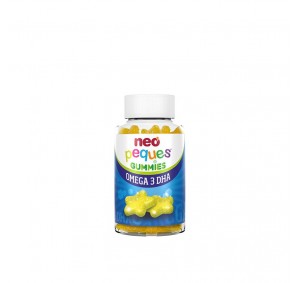 Neo Peques  Omega 3 Dha 30...