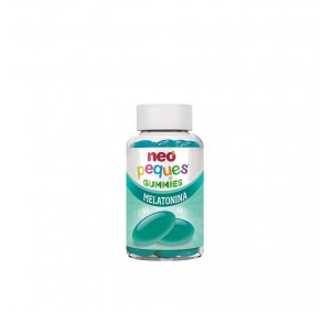 Neo Peques  Melatonina 30...