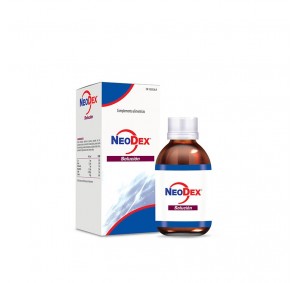 Neo Neodex Solucion 150ml